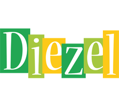 Diezel lemonade logo