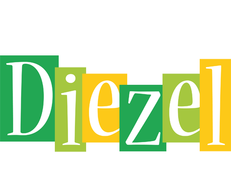 Diezel lemonade logo