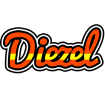 Diezel madrid logo