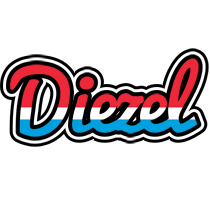 Diezel norway logo