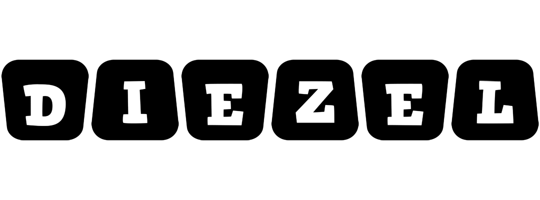 Diezel racing logo