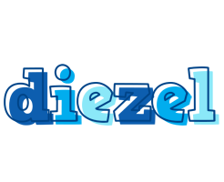 Diezel sailor logo