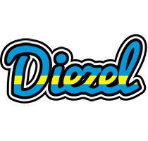 Diezel sweden logo