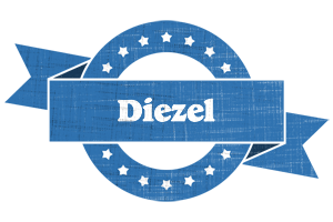 Diezel trust logo