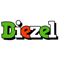 Diezel venezia logo