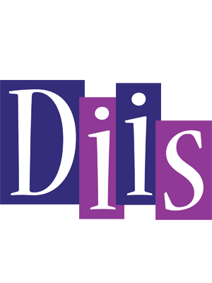 Diis autumn logo