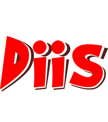 Diis basket logo