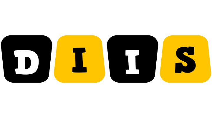 Diis boots logo