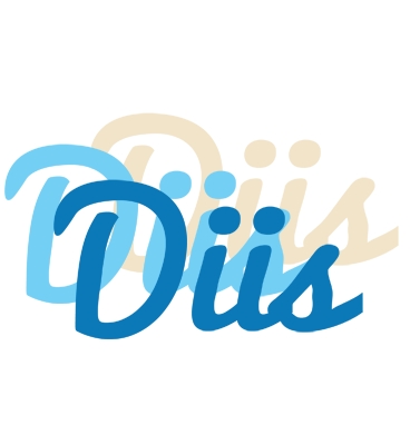 Diis breeze logo