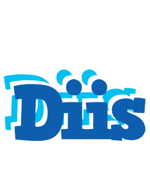 Diis business logo