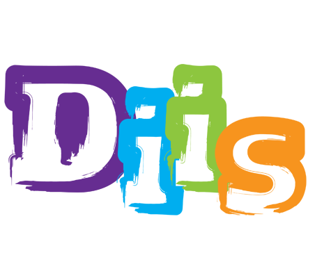 Diis casino logo