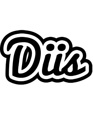 Diis chess logo