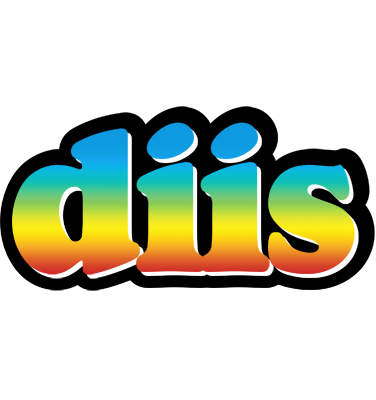 Diis color logo