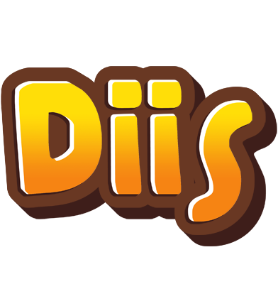Diis cookies logo