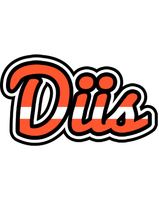 Diis denmark logo