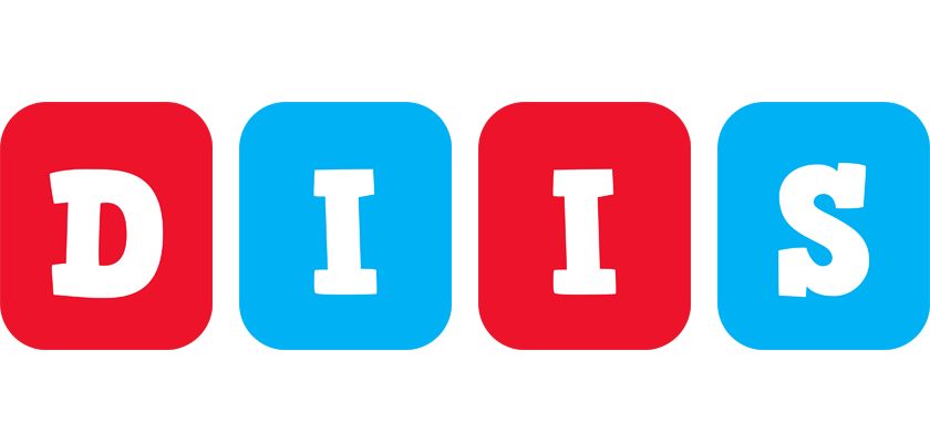 Diis diesel logo