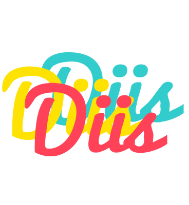 Diis disco logo