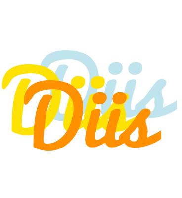 Diis energy logo