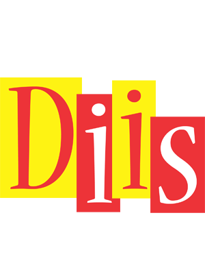 Diis errors logo