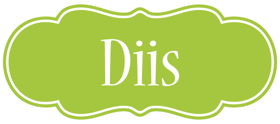 Diis family logo