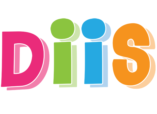 Diis friday logo