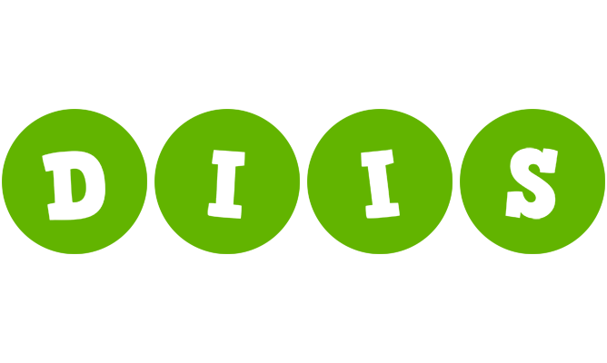 Diis games logo