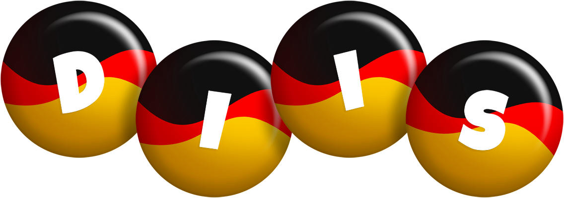 Diis german logo