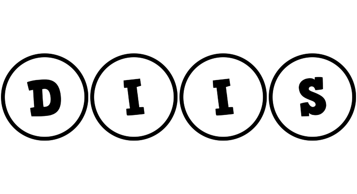 Diis handy logo