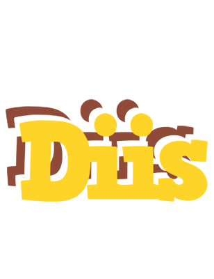 Diis hotcup logo