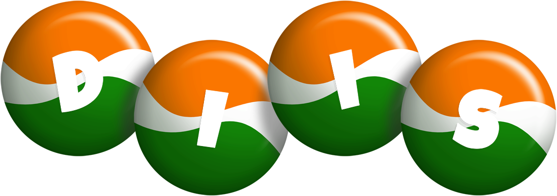 Diis india logo