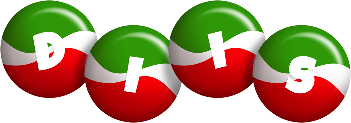 Diis italy logo
