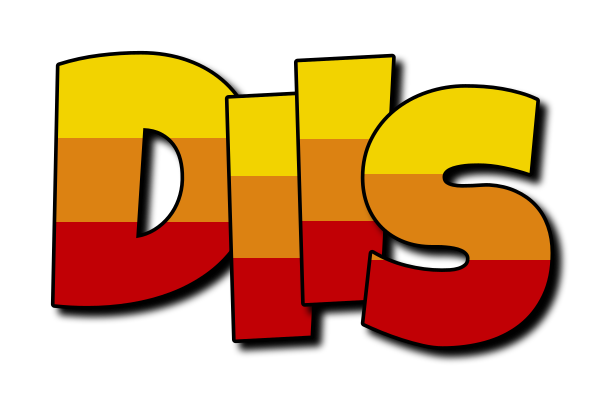 Diis jungle logo