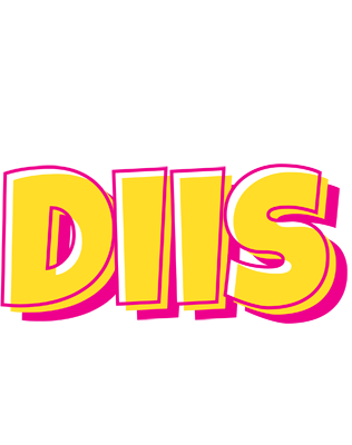 Diis kaboom logo