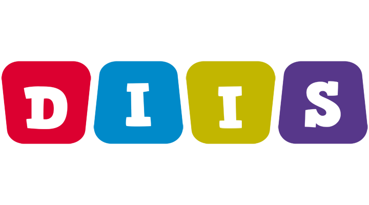 Diis kiddo logo
