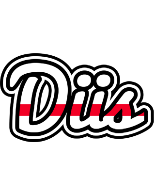 Diis kingdom logo