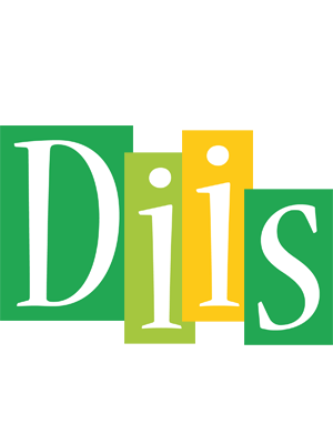 Diis lemonade logo