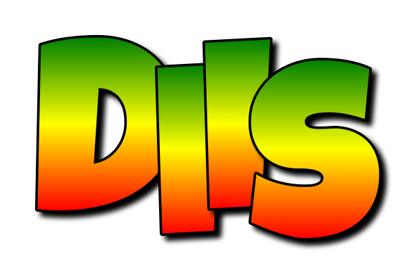 Diis mango logo