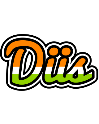 Diis mumbai logo