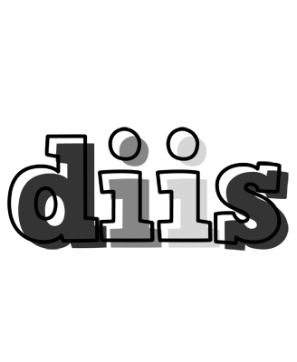 Diis night logo