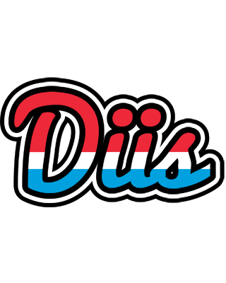 Diis norway logo