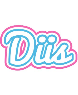 Diis outdoors logo
