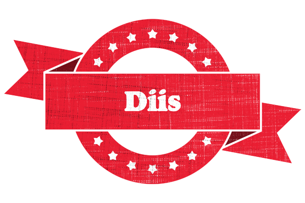 Diis passion logo