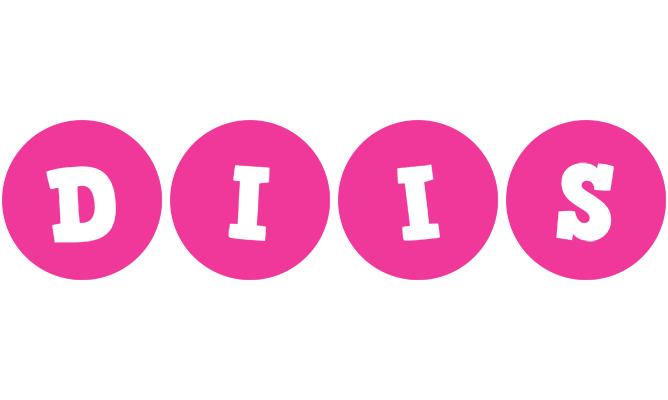 Diis poker logo
