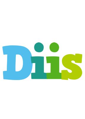 Diis rainbows logo