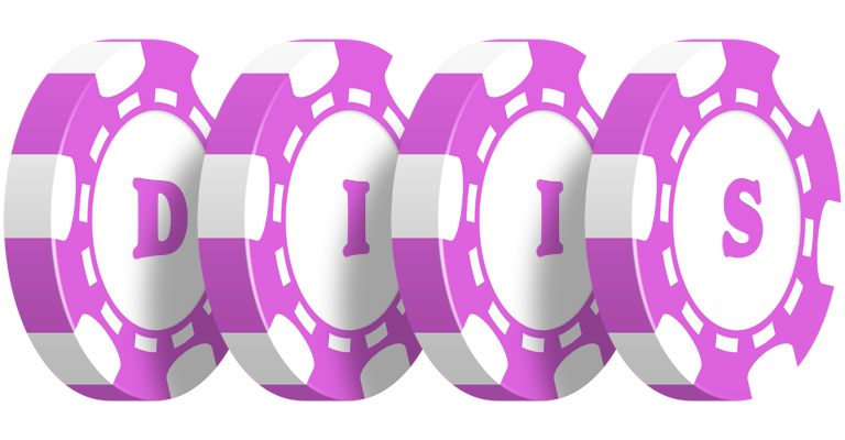 Diis river logo