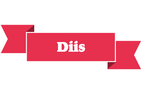 Diis sale logo