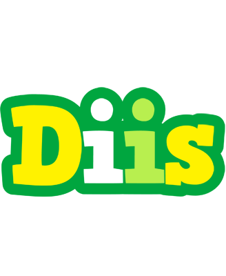 Diis soccer logo