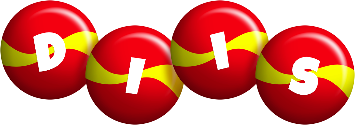 Diis spain logo