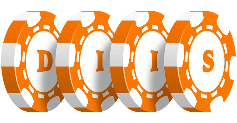 Diis stacks logo