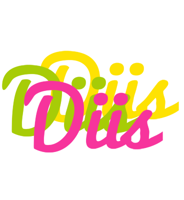 Diis sweets logo